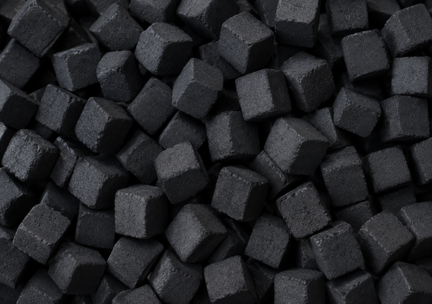 Premium BBQ Briquettes