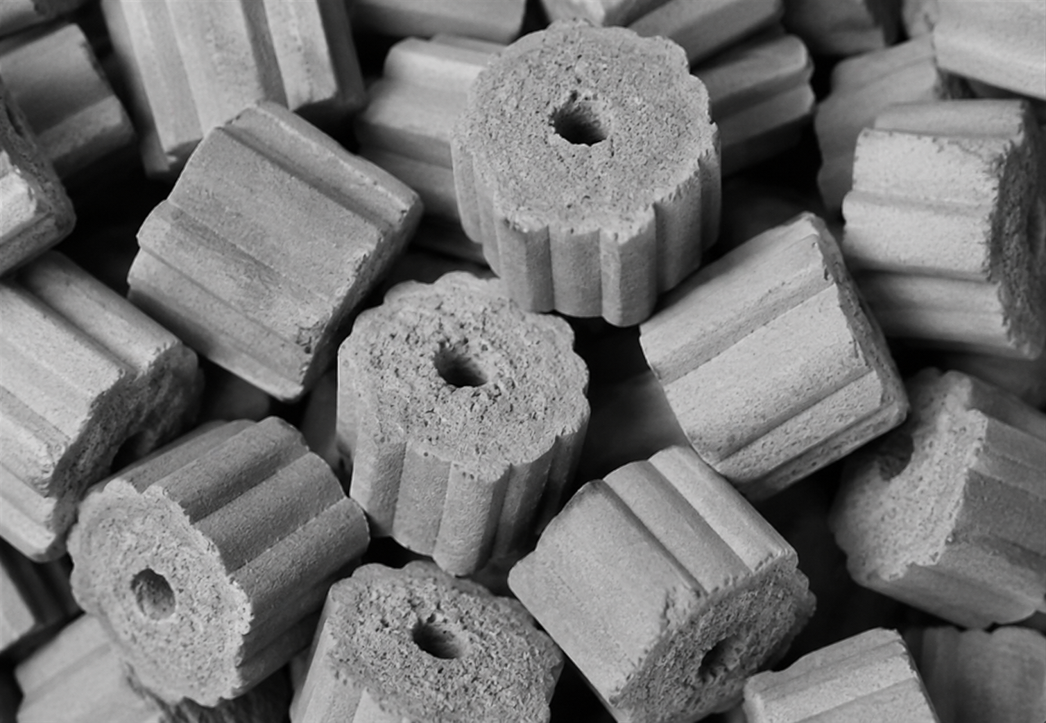 Super Premium BBQ Briquettes